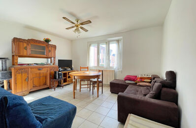 appartement 3 pièces 70 m2 à vendre à Balaruc-les-Bains (34540)