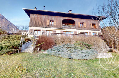 vente maison 998 000 € à proximité de Viuz-en-Sallaz (74250)