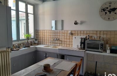 vente maison 94 990 € à proximité de Taponnat-Fleurignac (16110)