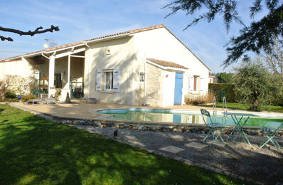 vente maison 320 250 € à proximité de Castelnau-sur-Gupie (47180)