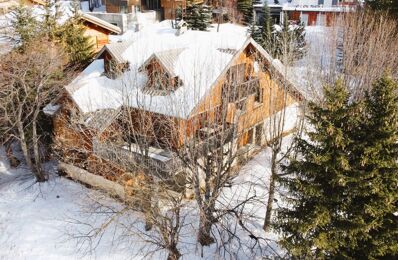 vente maison 850 000 € à proximité de Saint-André-les-Alpes (04170)