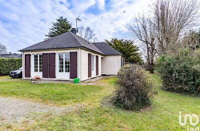 vente maison 352 500 € à proximité de La Chapelle-Heulin (44330)