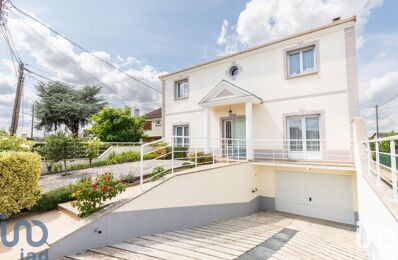 vente maison 549 000 € à proximité de Joinville-le-Pont (94340)