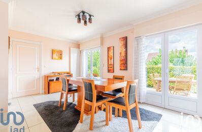 vente maison 549 000 € à proximité de Bures-sur-Yvette (91440)
