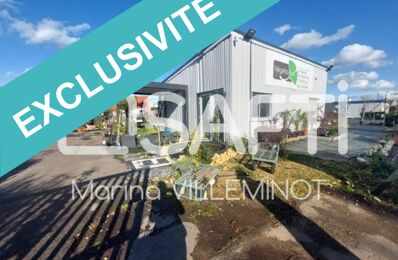 vente commerce 75 000 € à proximité de Villers-le-Tilleul (08430)