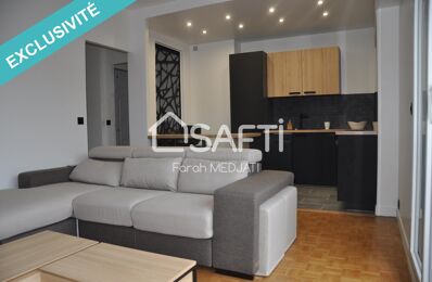 vente appartement 352 000 € à proximité de Le Chesnay-Rocquencourt (78150)