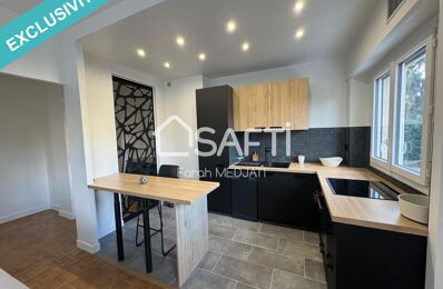 vente appartement 335 000 € à proximité de L'Étang-la-Ville (78620)