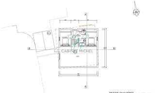 Maison 6 Pièces 179 m² à vendre à Valbonne (06560)