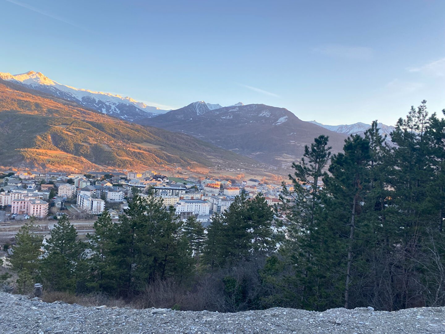 Agence immobilière de Square Habitat Embrun