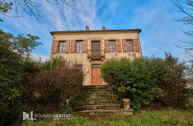 vente maison 165 500 € à proximité de Caupenne-d'Armagnac (32110)