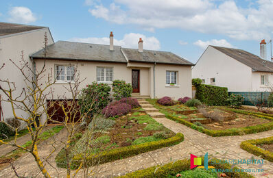 vente maison 160 000 € à proximité de Saint-Lubin-en-Vergonnois (41190)