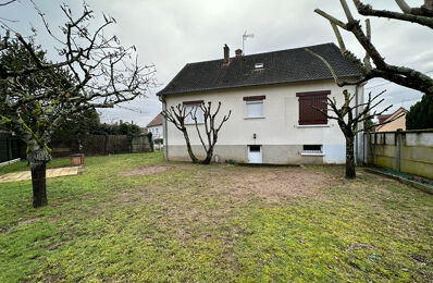vente maison 238 000 € à proximité de Huisseau-sur-Cosson (41350)