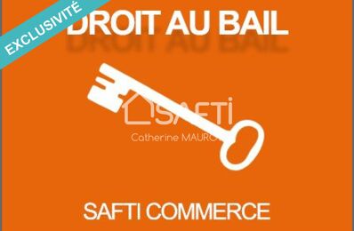 vente commerce 34 000 € à proximité de Salernes (83690)