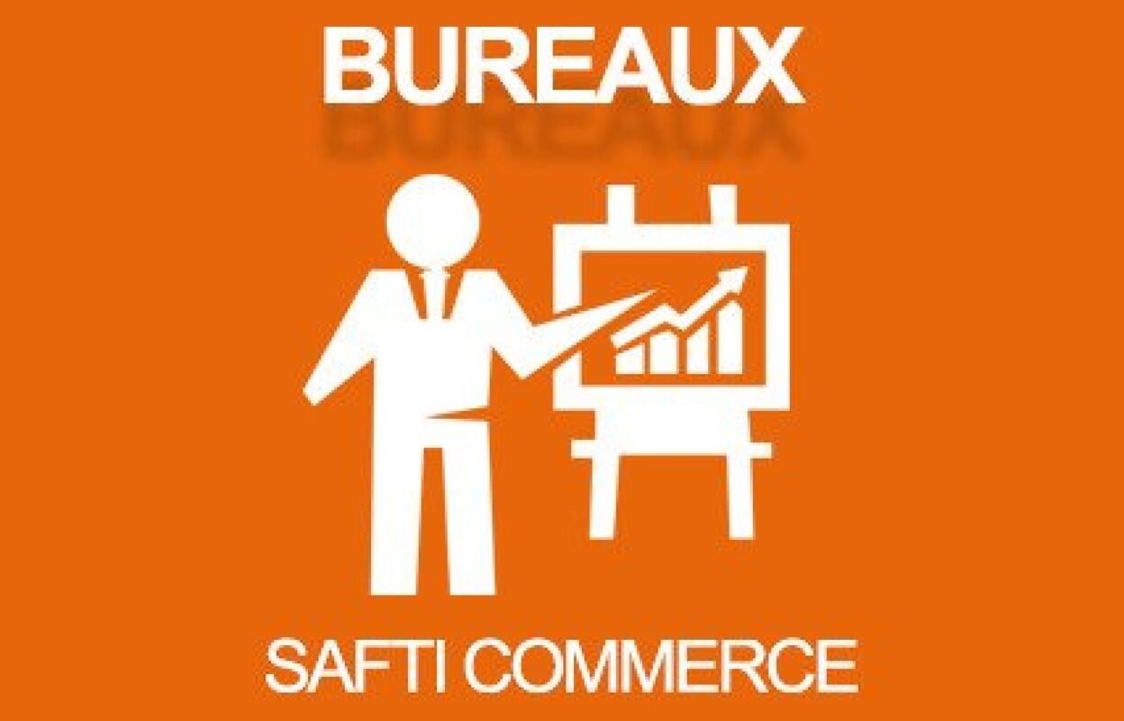 bureau  pièces  m2 à vendre à Niort (79000)