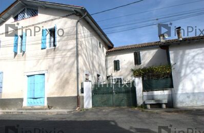 vente maison 97 000 € à proximité de Cazères (31220)