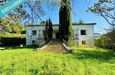 vente maison 231 000 € à proximité de Lasséran (32550)