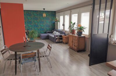 maison 4 pièces 74 m2 à vendre à Douvrin (62138)