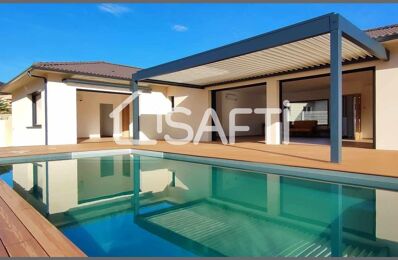 vente maison 658 000 € à proximité de Casalta (20215)