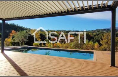 vente maison 658 000 € à proximité de Bastia (20)