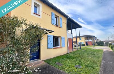 vente maison 158 000 € à proximité de Bouloc (31620)