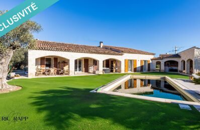 vente maison 1 155 000 € à proximité de Callas (83830)