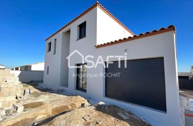 vente maison 404 000 € à proximité de Roquebrun (34460)