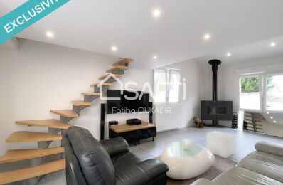 vente appartement 225 000 € à proximité de Rurange-Lès-Thionville (57310)