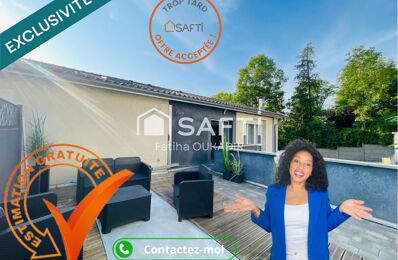 vente appartement 210 000 € à proximité de Metz (57)