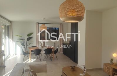 appartement 5 pièces 119 m2 à vendre à Tassin-la-Demi-Lune (69160)