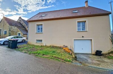 vente maison 283 000 € à proximité de Leudon-en-Brie (77320)