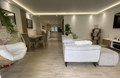 appartement 3 pièces 75 m2 à vendre à Le Mesnil-le-Roi (78600)