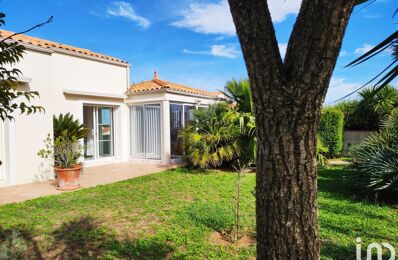 vente maison 554 000 € à proximité de L'Aiguillon-sur-Mer (85460)