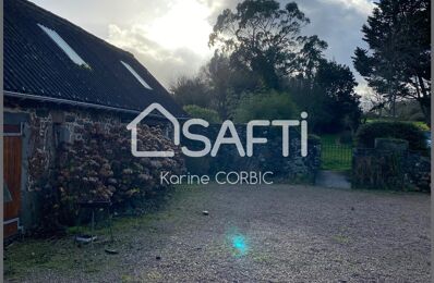 vente maison 417 000 € à proximité de Kerfot (22500)