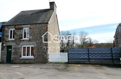 vente maison 118 500 € à proximité de Saint-Clément-Rancoudray (50140)