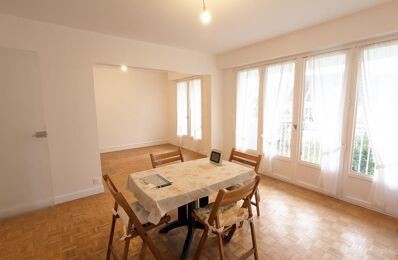 vente appartement 208 000 € à proximité de Inzinzac-Lochrist (56650)