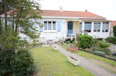 vente maison 309 750 € à proximité de Saint-Maixent-sur-Vie (85220)