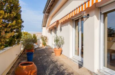 vente appartement 510 000 € à proximité de Rochetaillée-sur-Saône (69270)