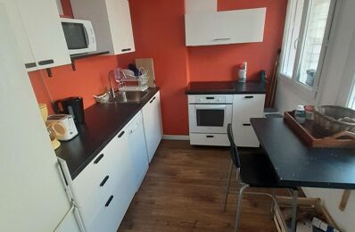 vente appartement 145 000 € à proximité de Fontaine-Lès-Dijon (21121)