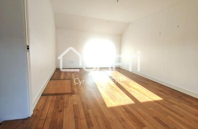 vente maison 127 500 € à proximité de Saint-Paul-le-Gaultier (72130)