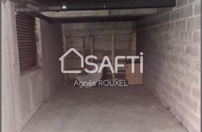 garage  pièces 30 m2 à vendre à Nantes (44000)