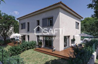 vente maison 397 000 € à proximité de Signes (83870)