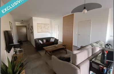vente appartement 244 500 € à proximité de Margerie-Chantagret (42560)