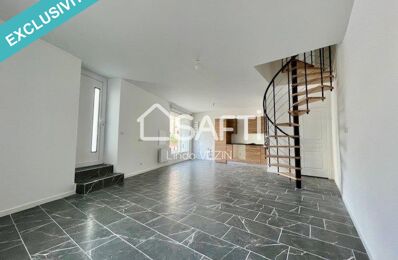 vente maison 159 000 € à proximité de Chaille-sous-les-Ormeaux (85310)
