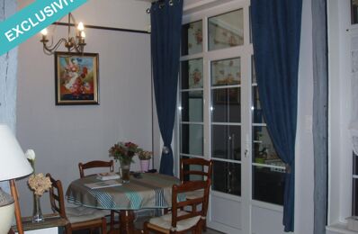 vente maison 239 000 € à proximité de Nempont-Saint-Firmin (62180)