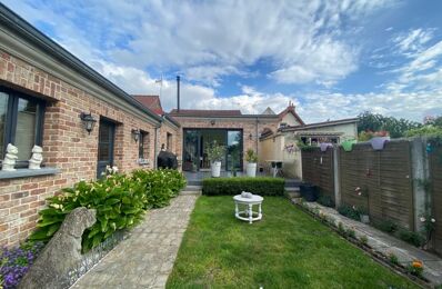vente maison 220 000 € à proximité de Béthencourt (59540)