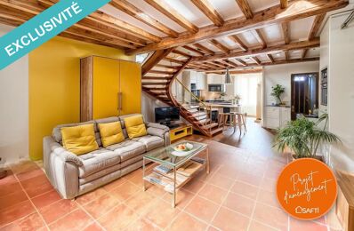 vente maison 328 000 € à proximité de Saint-Sulpice-Et-Cameyrac (33450)