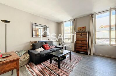 vente appartement 370 000 € à proximité de Leudeville (91630)
