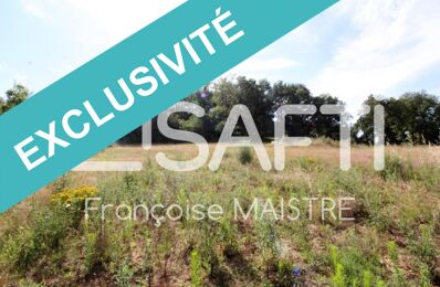 vente terrain 66 000 € à proximité de Fréjeville (81570)