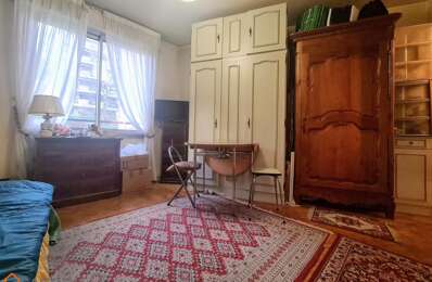 appartement 1 pièces 22 m2 à vendre à Les Lilas (93260)