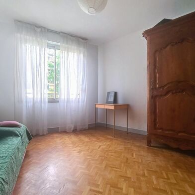 Appartement 1 pièce 22 m²